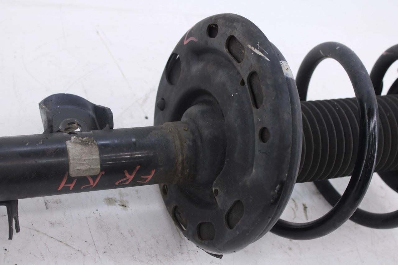 2014-2020 Infiniti QX60 3.5L AWD Front Right Passenger Side Shock Strut Absorber8