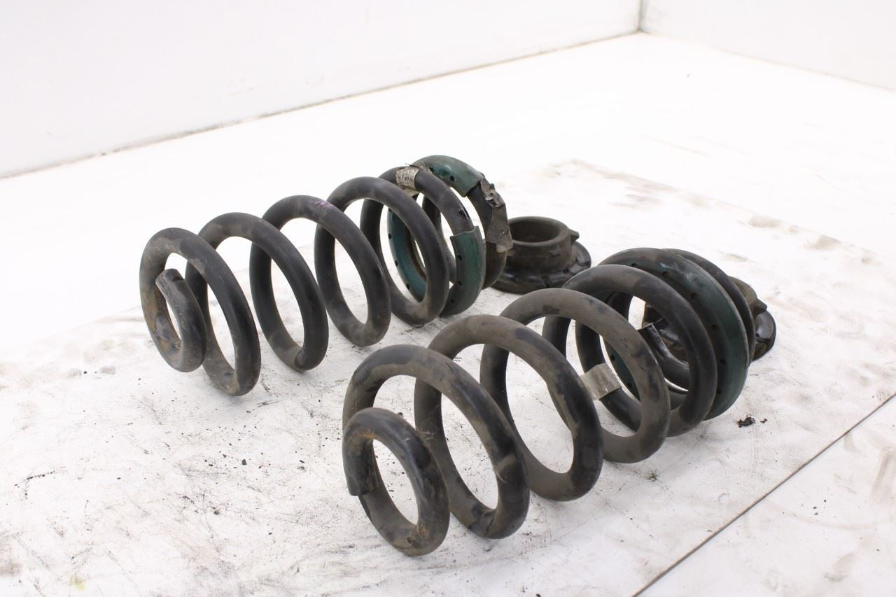 2011-22 Dodge Durango SXT Rear Right Passenger and Left Driver Side Coil Spring8