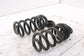2011-22 Dodge Durango SXT Rear Right Passenger and Left Driver Side Coil Spring8