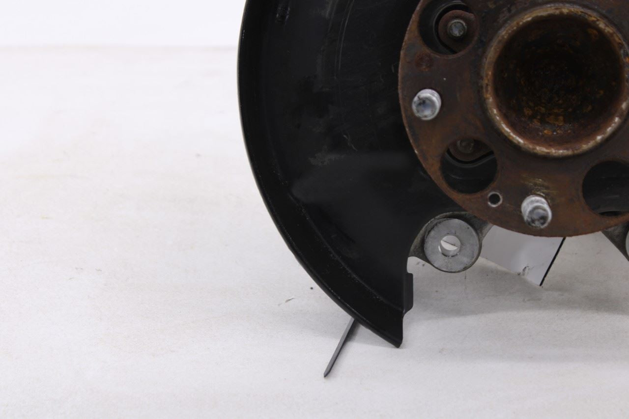 16-22 Acura ILX Technology A-Spec Rear Right Passenger Side Spindle Knuckle Hub - Alshned Auto Parts