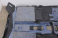 2014-18 Nissan Sentra SV 1.8L Front and Rear 2nd Row Floor Interior Carpet Liner7
