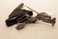 12-22 Volkswagen Passat SE Emergency Parking Brake Control Handle 561711303AATLL - Alshned Auto Parts