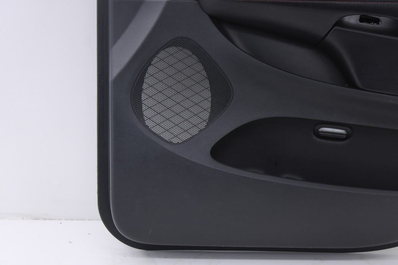 2012-2020 Dodge Grand Caravan GT Front Right Side Door Trim Panel 1YK16DX9AA OEM4