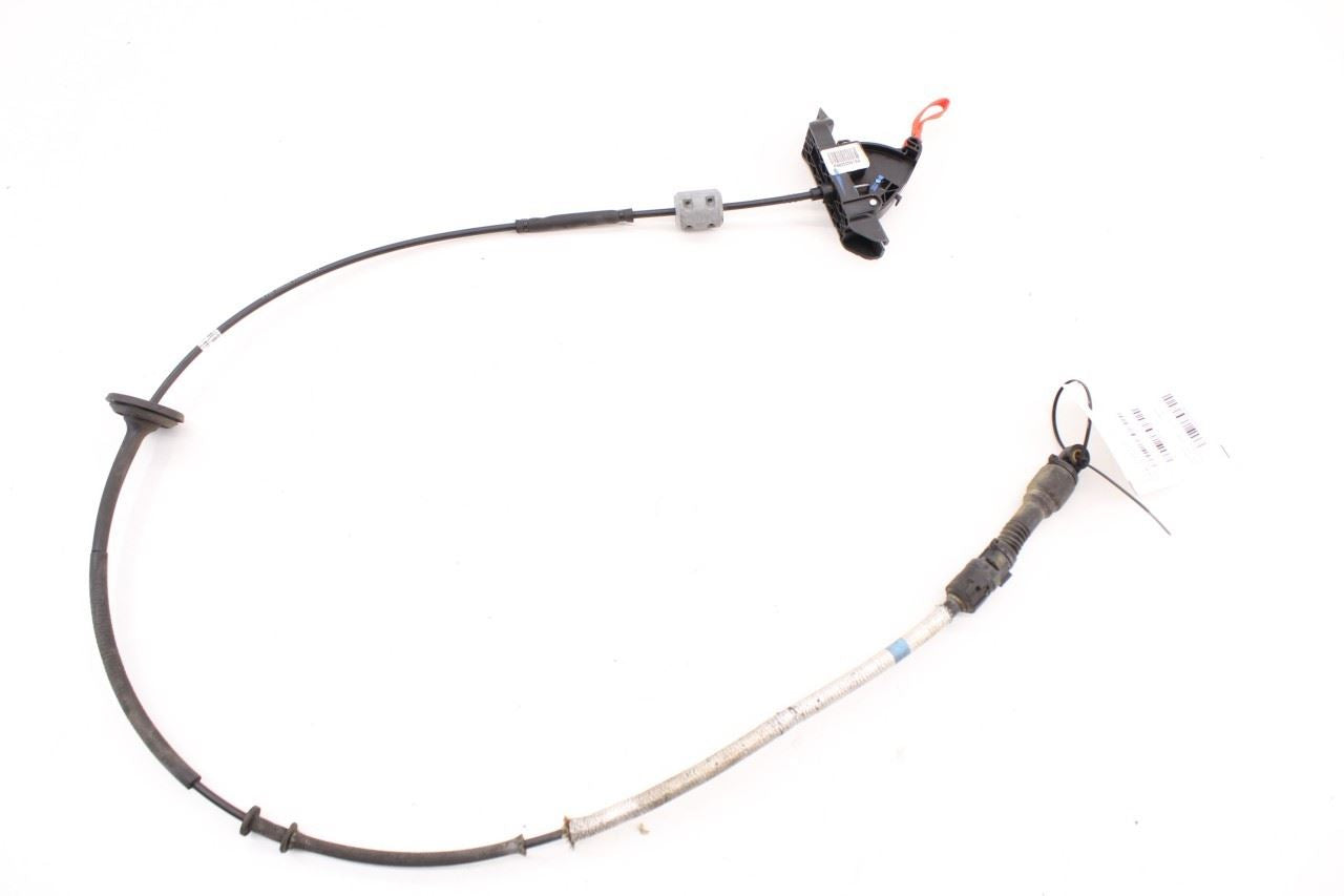 14-18 Ram 1500 Laramie 4WD Automatic Transmission Gear Shift Lever Control Cable - Alshned Auto Parts
