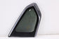 2019-2023 Hyundai Santa Fe SEL Rear Left Side Quarter Window Glass 87810-S11005