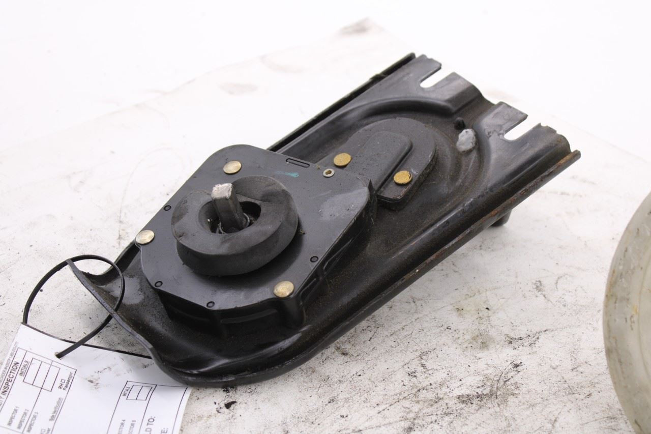 2013-15 Dodge Durango SXT Spare Wheel Tire Carrier Hoist Winch Lifter 68145504AD10