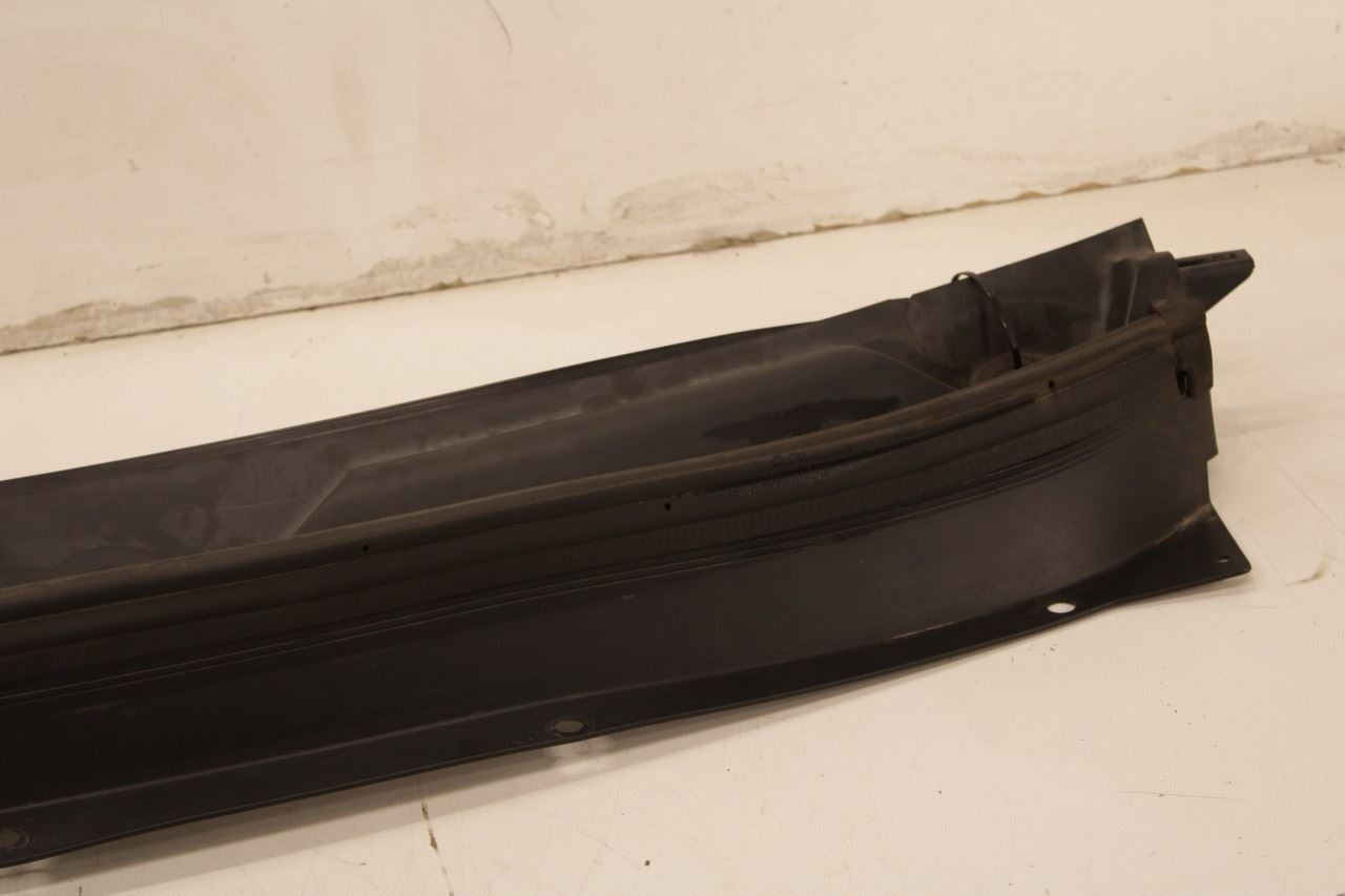 2015-2023 Jeep Cherokee Latitude Front Windshield Cowl Vent Grille Cover Panel - Alshned Auto Parts