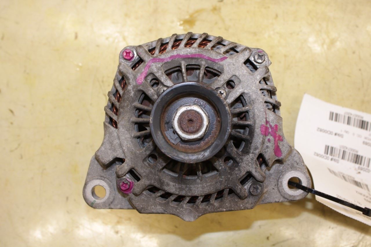 2013-2018 RAM 1500 Big Horn 5.7L Alternator Generator 4801769AA OEM - Alshned Auto Parts