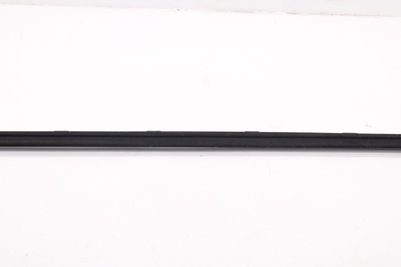 2015-2023 Ford Mustang GT Front Left Side Door Outer and Inner Belt Weatherstrip14