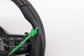 2022-2026 Honda Civic Sport 2.0L FWD Steering Wheel Leather w/ Control Buttons - Alshned Auto Parts