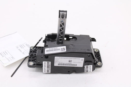 14-15 Jeep Grand Cherokee Limited 3.6L 4WD Auto Transmission Gear Shifter Lever - Alshned Auto Parts