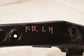 23-26 Acura Integra A-Spec FWD Front Left Side Crossmember Frame Extension Brace - Alshned Auto Parts