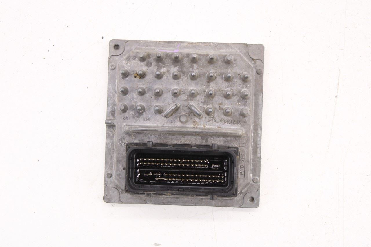 22-25 Chevrolet Silverado LT-L 2.7L Transmission Control Module TCM 24056863 OEM - Alshned Auto Parts