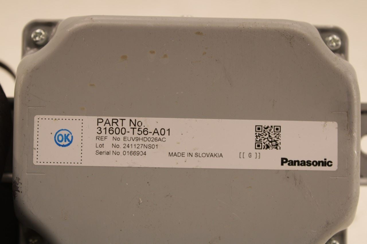 2025-2026 Acura Integra A-Spec Power Supply Voltage Inverter Converter Module - Alshned Auto Parts