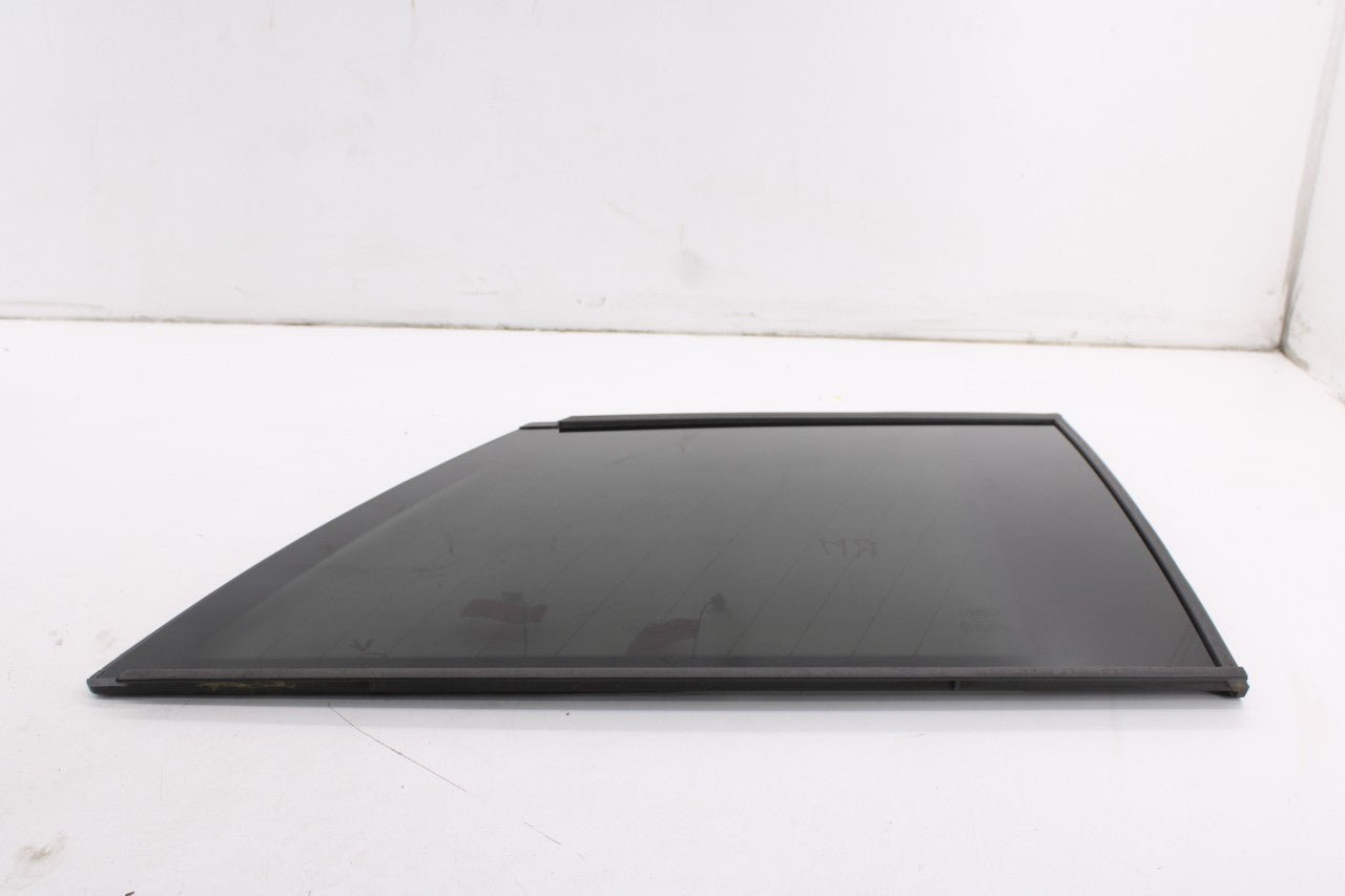 10-12 Land Rover Range Rover HSE Rear Right Quarter Window Glass LR039060 *ReaD* - Alshned Auto Parts