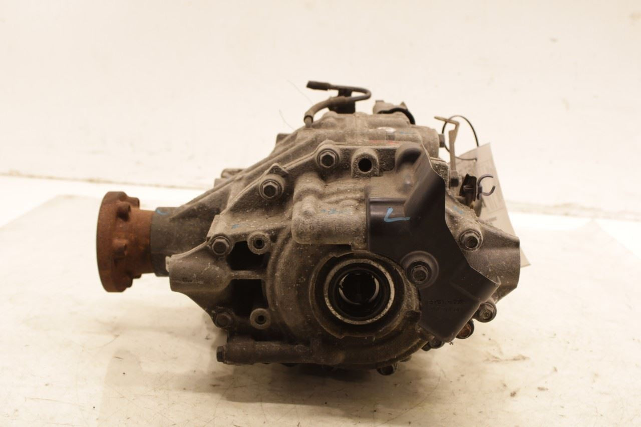 2021-25 Acura RDX SH-AWD 2.0L AWD Rear Axle Differential Carrier 4.17 ratio 32K - Alshned Auto Parts