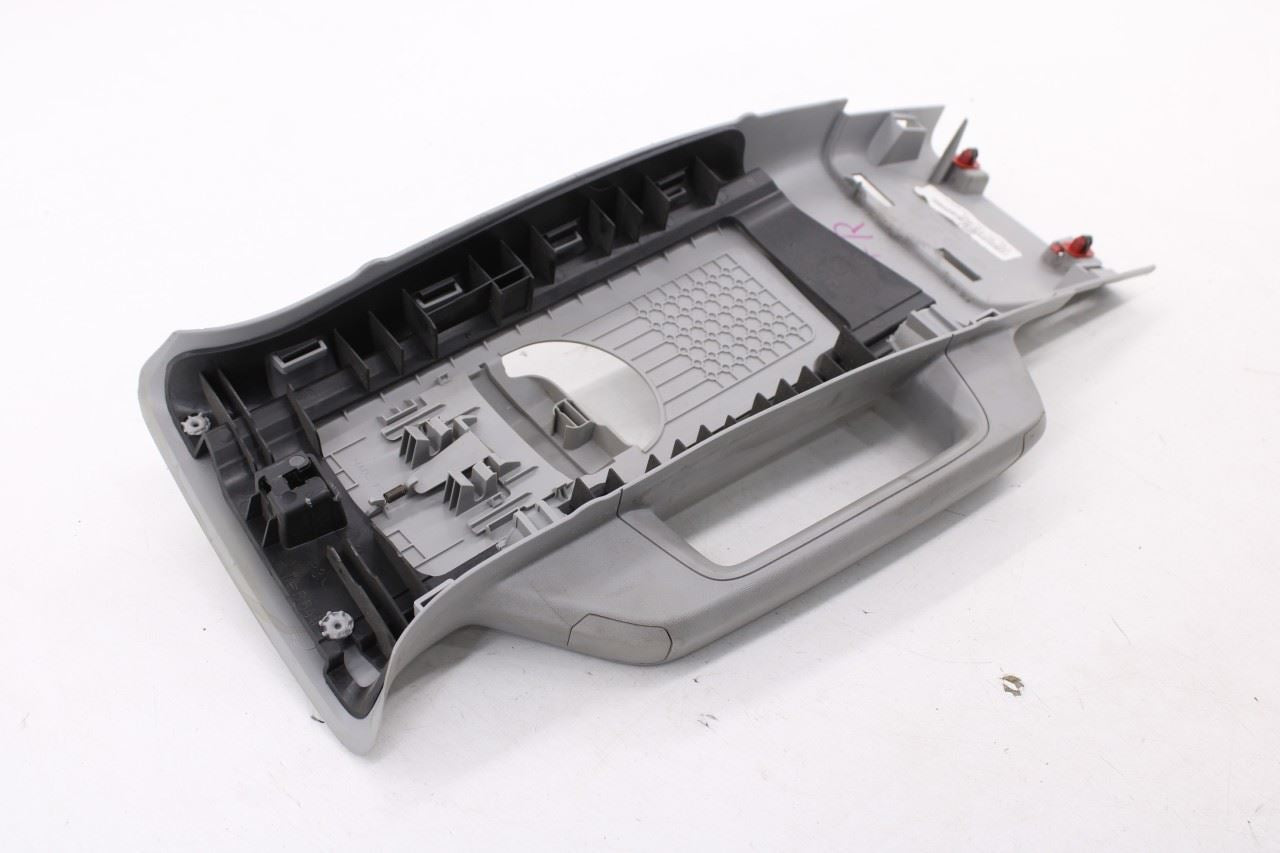14-19 Chevrolet Silverado 1500 2WT RH and LH Center Upper B-Pillar Trim 2323443519
