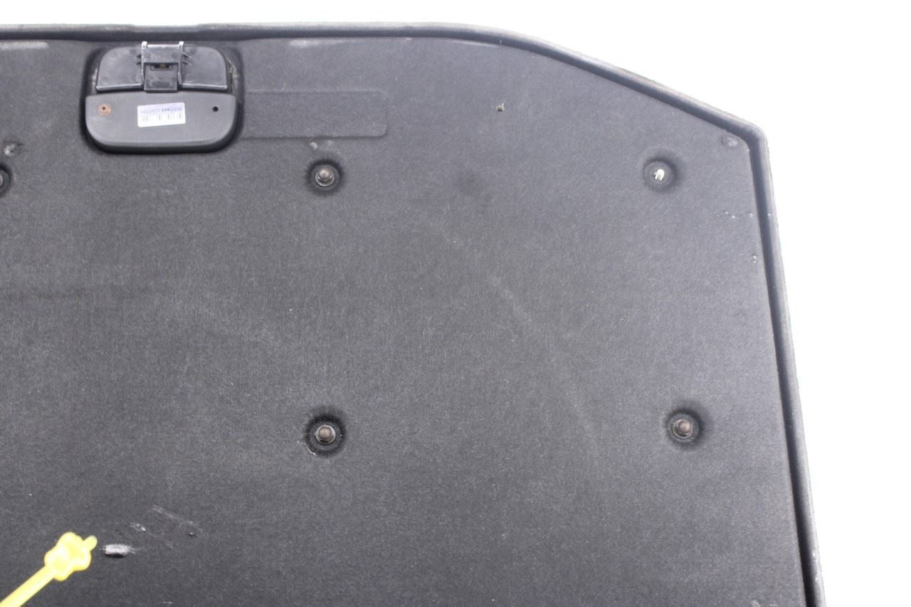2013-2017 Jeep Grand Cherokee Limited Rear Trunk Cargo Cover Panel 5LC23DX9AC8