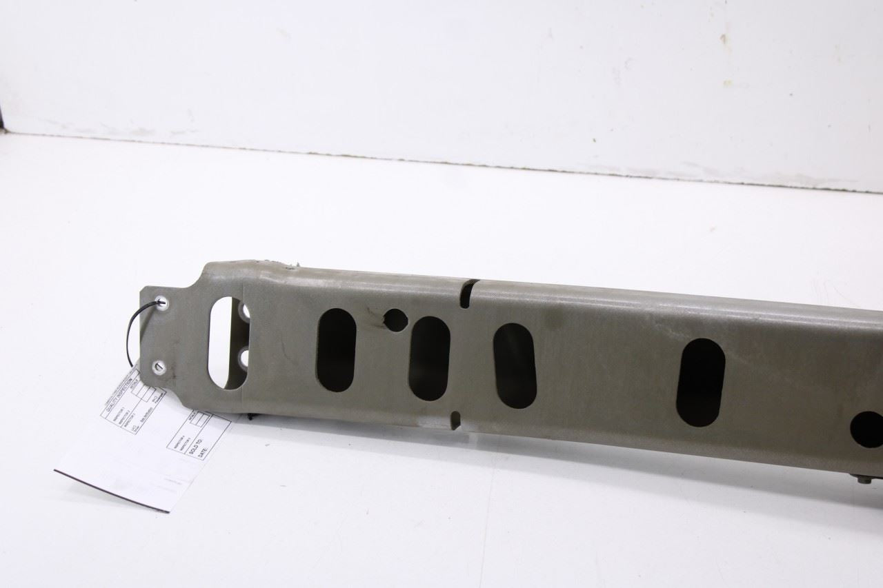 2018-2024 Ford Expedition Limited Front Left Fender Apron Reinforcement Rail - Alshned Auto Parts