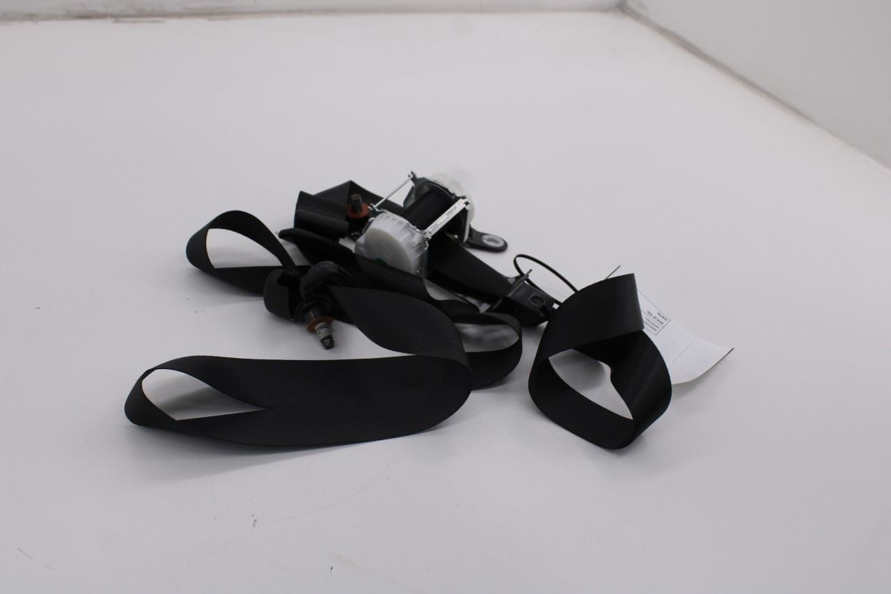 19-23 Hyundai Santa Fe SEL 2.5L AWD Rear Right Side 2nd Row Seat Belt Retractor - Alshned Auto Parts
