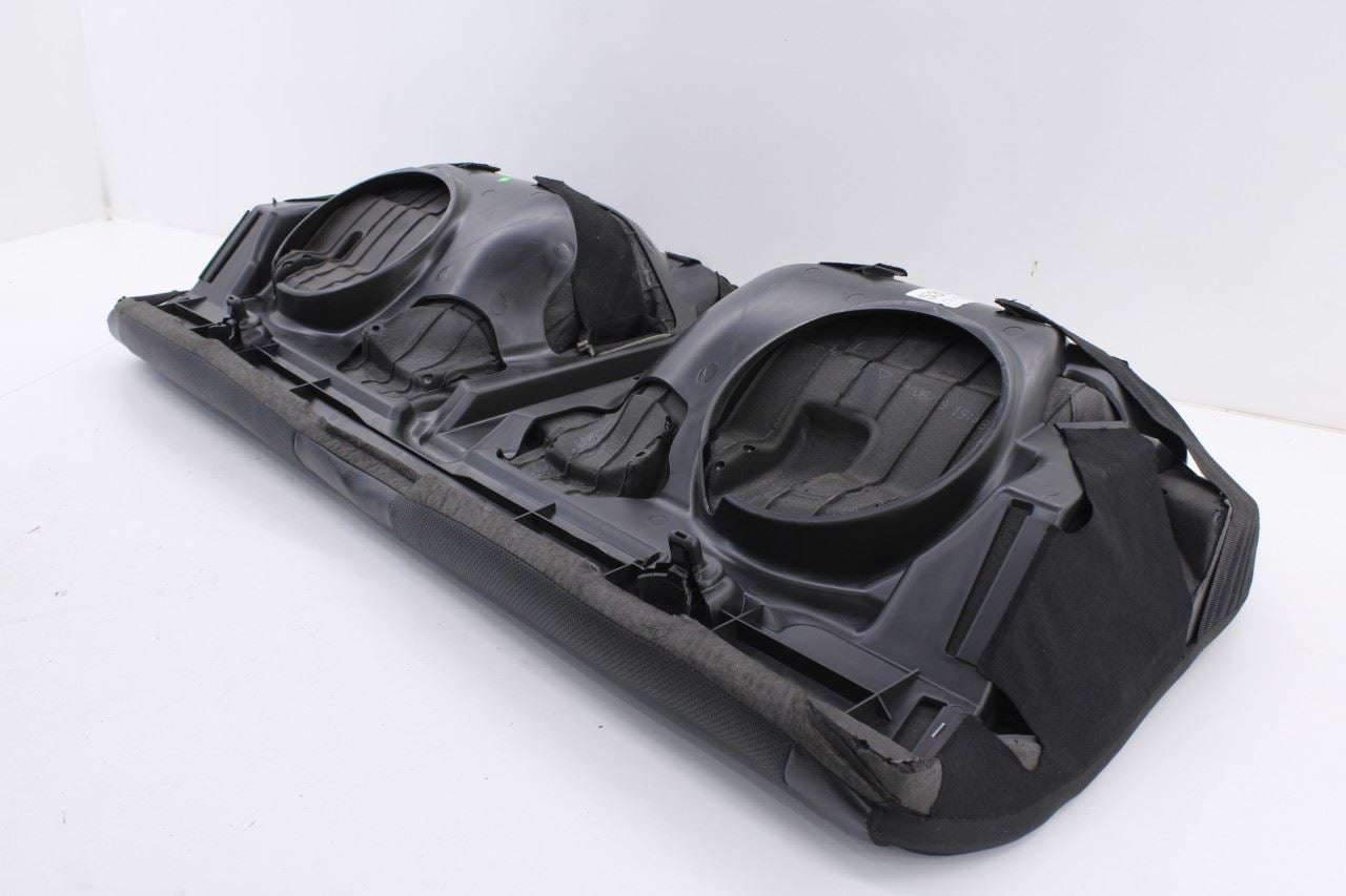 15-23 Ford Mustang GT 5.0L Rear 2nd Row Seat Lower Cushion Bottom FR3Z-6363840-B11