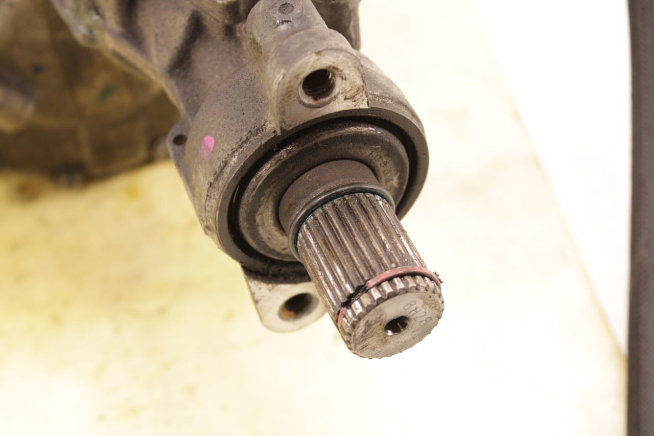 2017-2019 GMC Acadia SLT-1 3.6L AWD Power Transfer Case 104K 84425919 OEM - Alshned Auto Parts