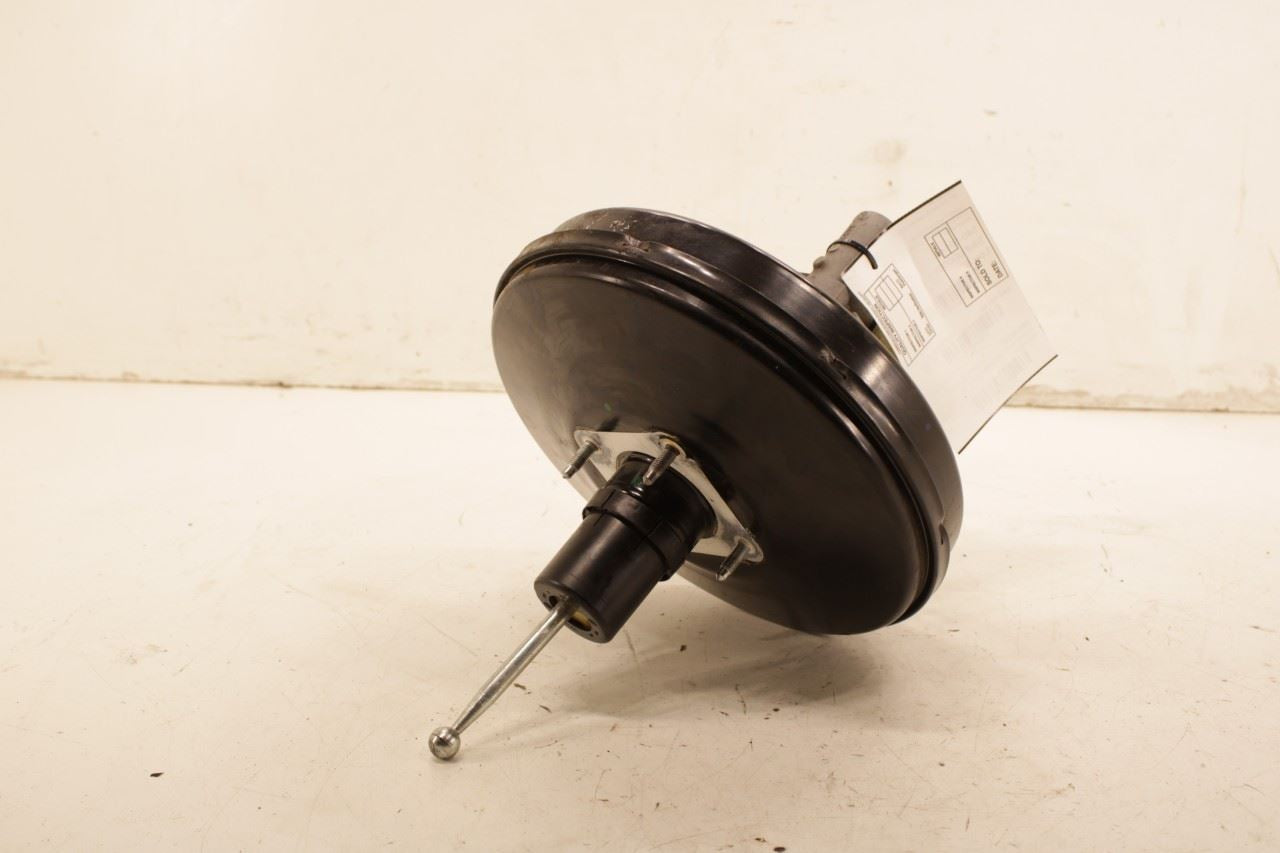 2014-2019 Volkswagen Passat SE Brake Booster w/ Master Cylinder w/ Reservoir - Alshned Auto Parts