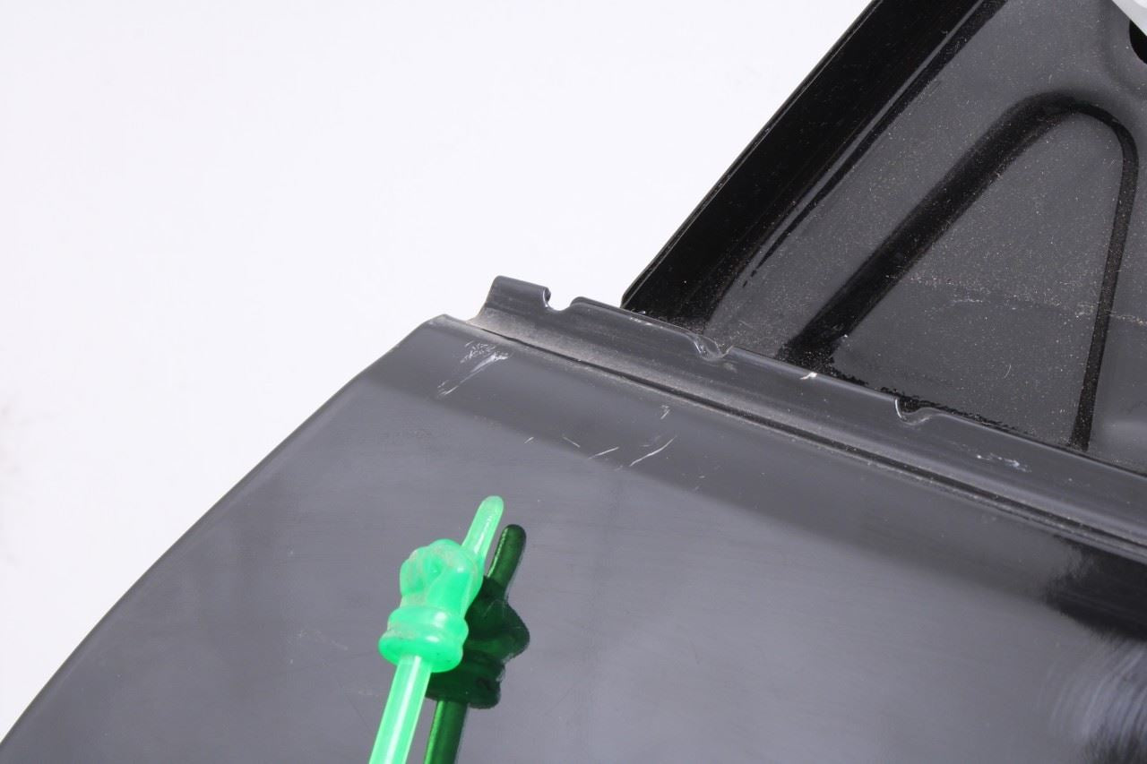 2012-2019 Volkswagen Passat SE Rear Right Passenger Door Shell Panel 561833312C - Alshned Auto Parts