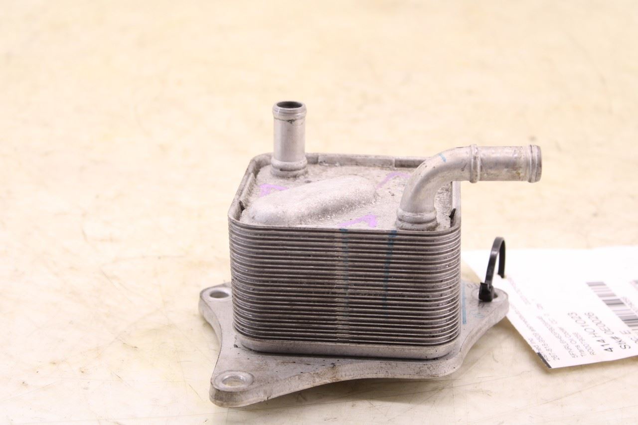 18-24 Honda Odyssey Touring 3.5L FWD Auto Transmission Oil Cooler 25560-5MX-A01 - Alshned Auto Parts