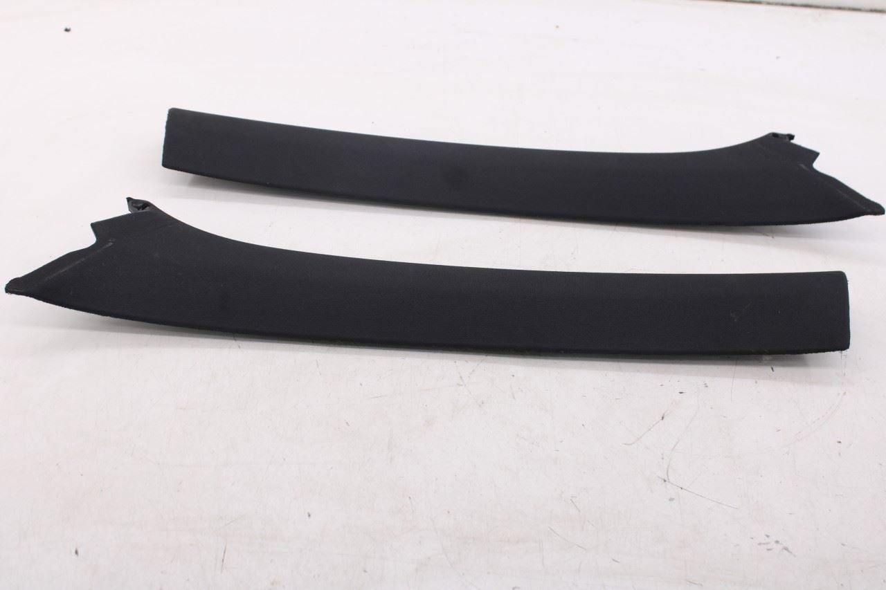2008-14 Mercedes-Benz C350 Sport Front Right and Left A-Pillar Interior Trim Set - Alshned Auto Parts