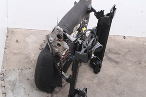 2021-25 Ford F150 XLT SuperCrew Front Right Side Seat Lower Track Frame Cushion