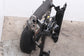 2021-25 Ford F150 XLT SuperCrew Front Right Side Seat Lower Track Frame Cushion0