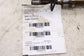 2012-2015 Audi A7 Premium 3.0L Left Side Engine Exhaust Camshaft 06E109102BG OEM10