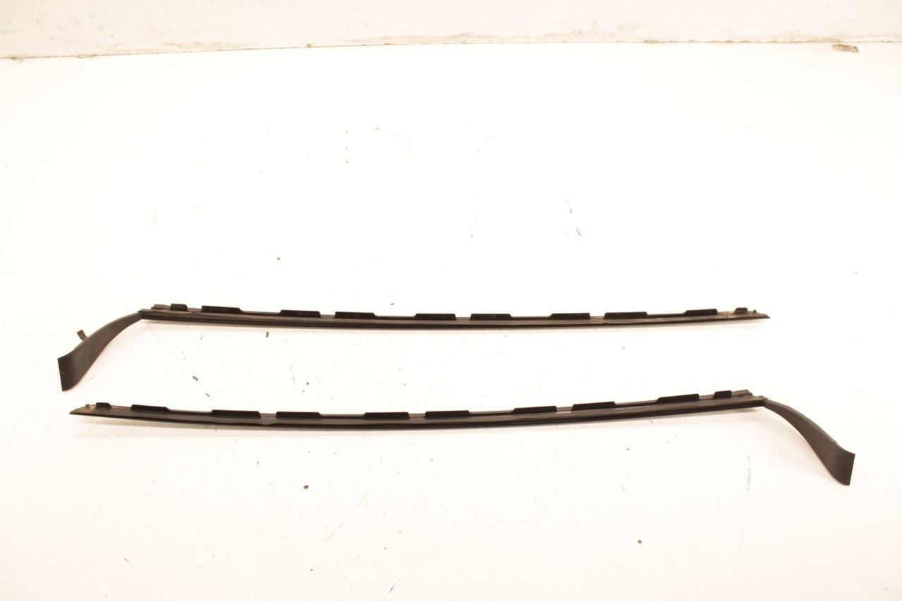 22-23 Hyundai Tucson SEL FR RH and Left Windshield Trim A-Pillar Molding *ReaD* - Alshned Auto Parts