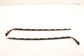 22-23 Hyundai Tucson SEL FR RH and Left Windshield Trim A-Pillar Molding *ReaD* - Alshned Auto Parts
