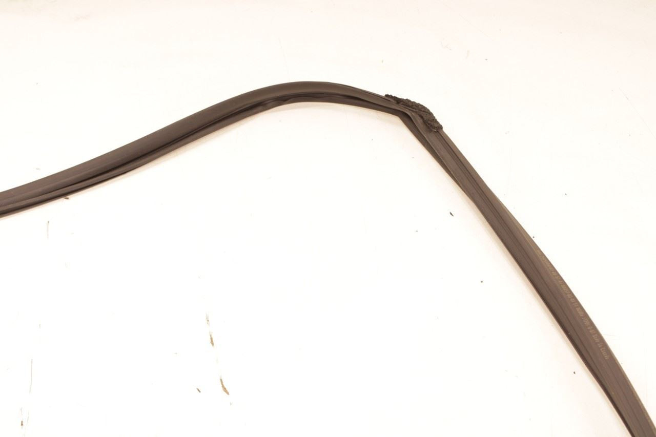 23-26 Acura Integra A-Spec FR LH Door Run Channel with Belt Molding Weatherstrip - Alshned Auto Parts
