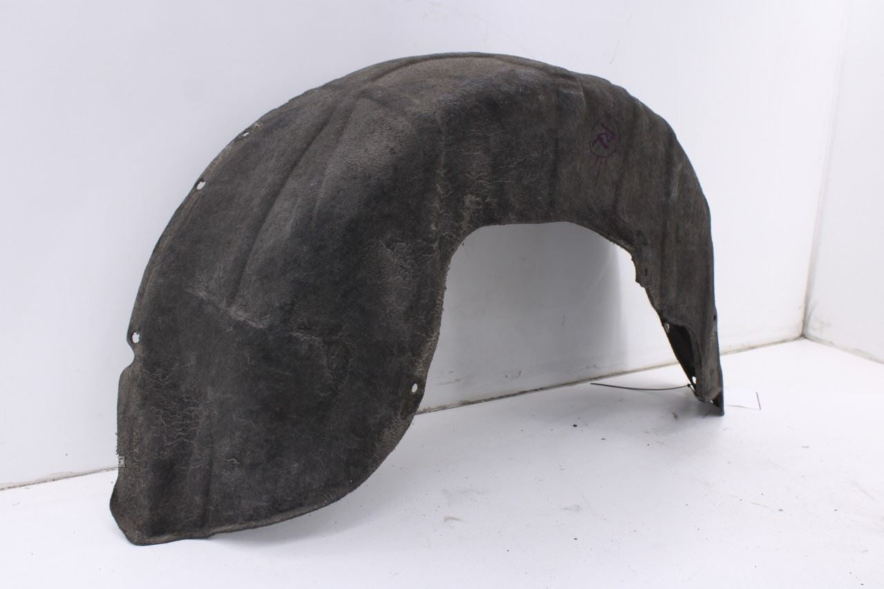 2011-2025 Dodge Durango SXT Rear Left Driver Side Wheelhouse Liner Splash Shield - Alshned Auto Parts