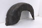 2011-2025 Dodge Durango SXT Rear Left Driver Side Wheelhouse Liner Splash Shield - Alshned Auto Parts