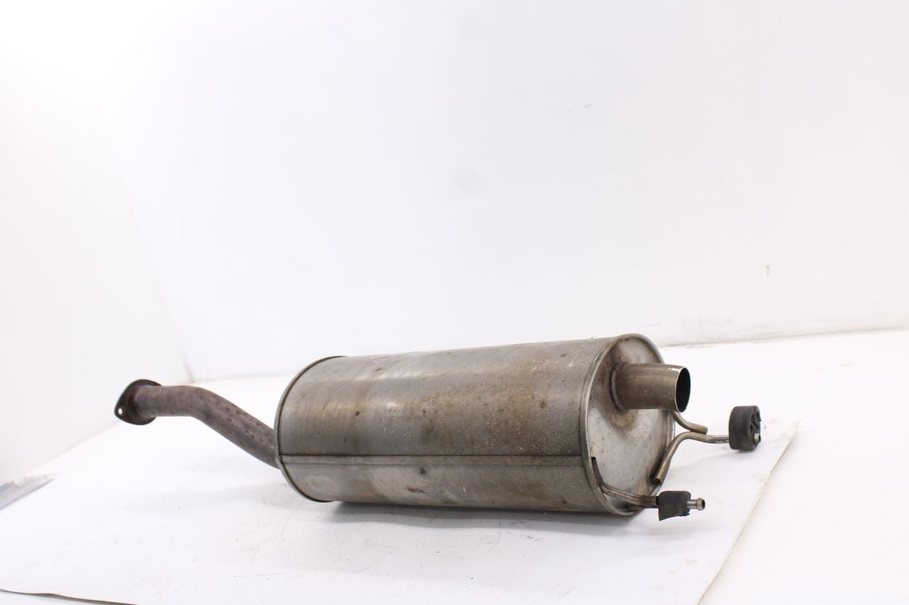 2016-2023 Toyota Tacoma SR5 3.5L Exhaust System Muffler Pipe 17430-0P450 OEM2