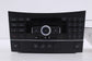 2010-2011 Mercedes-Benz E 350 Luxury 4Matic Navigation CD Player Radio Receiver0