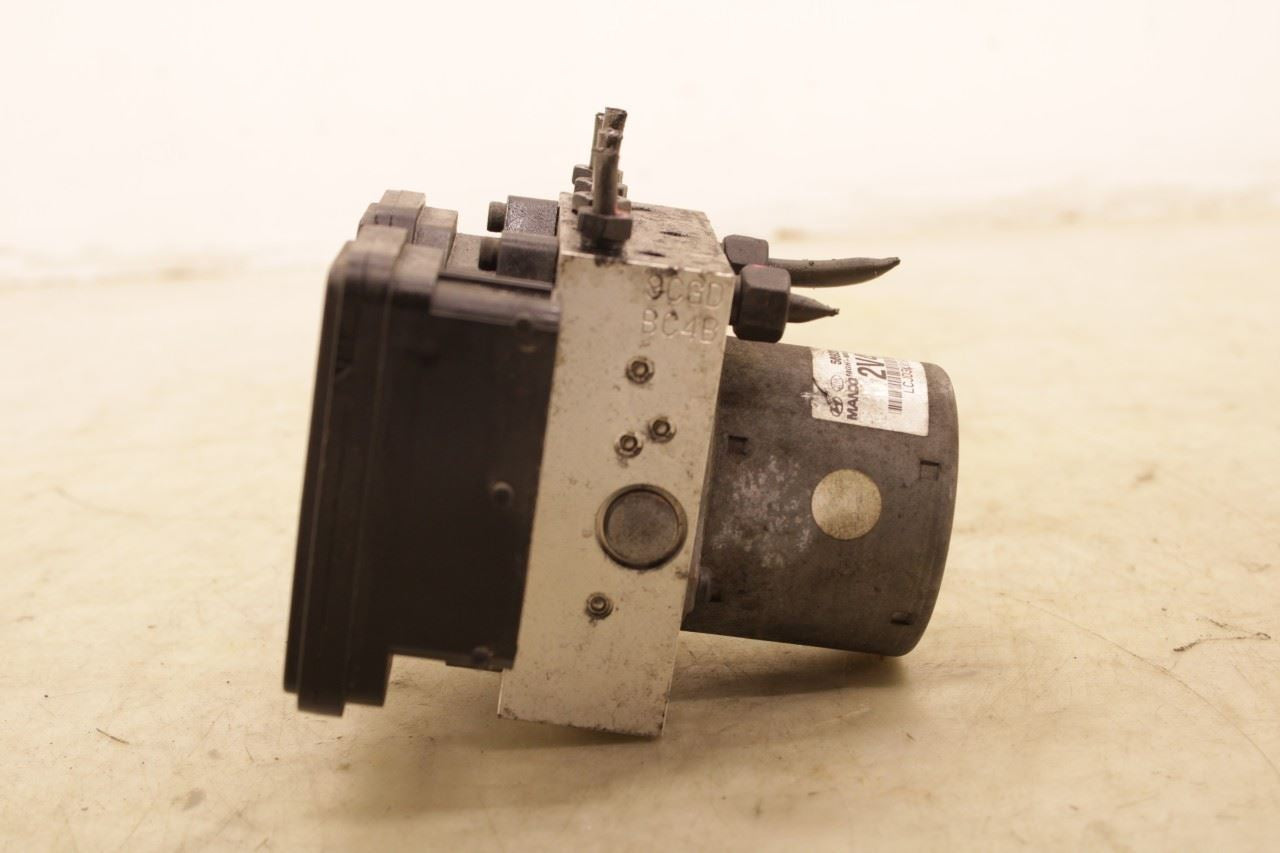 2015-2017 Hyundai Veloster Turbo 1.6L ABS Anti Lock Brake Pump Control Module - Alshned Auto Parts