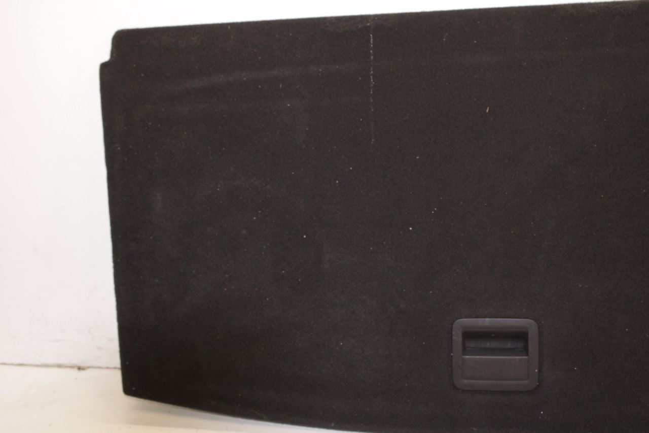 18-24 Volkswagen Atlas S 3.6L AWD Rear Trunk Cargo Floor Panel Carpet Cover Set - Alshned Auto Parts