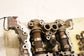 2017-2023 GMC Acadia SLT-1 3.6L Left Side Engine Cylinder Head 12684222 OEM - Alshned Auto Parts