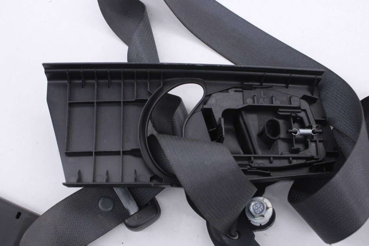 16-22 Acura ILX Technology A-Spec FWD Front Driver Left Side Seat Belt Retractor10