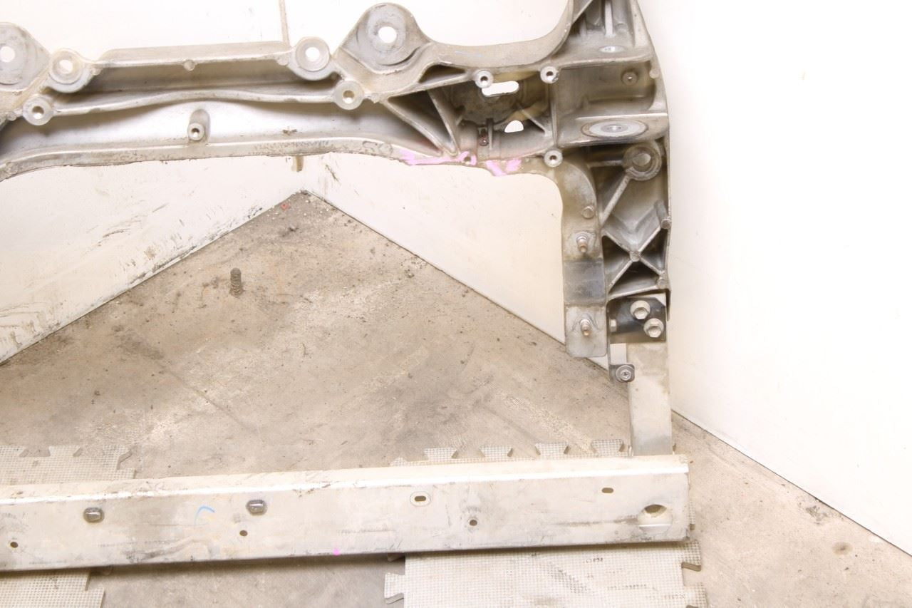 14-24 Infiniti Q50 Premium RWD Front Crossmember Subframe 54401-4GA1A OEM *ReaD* - Alshned Auto Parts