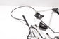 2006-2009 Mercedes-Benz CLK 350 Convertible Soft Top Hydraulic Lift Cylinder Set - Alshned Auto Parts