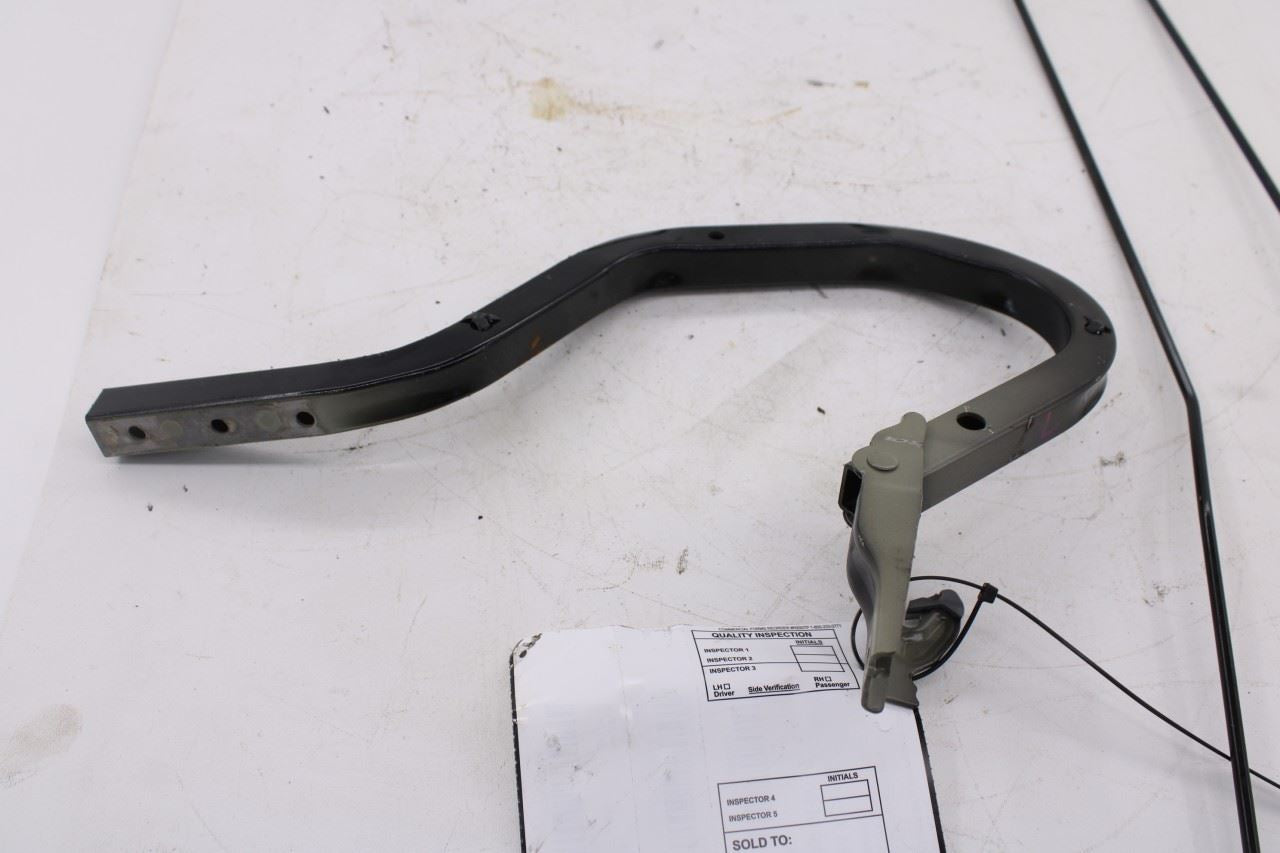 2013-22 Acura ILX Technology A-Spec Rear Liftgate Right and Left Side Hinge Set - Alshned Auto Parts