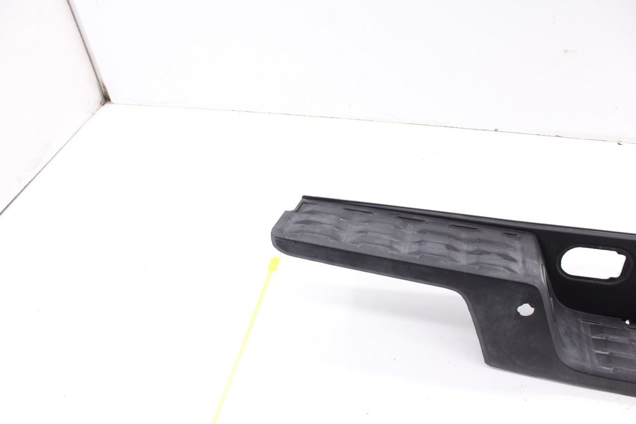 2016-2023 Toyota Tacoma Limited Rear Bumper Step Pad 52461-04020 OEM *ReaD* - Alshned Auto Parts
