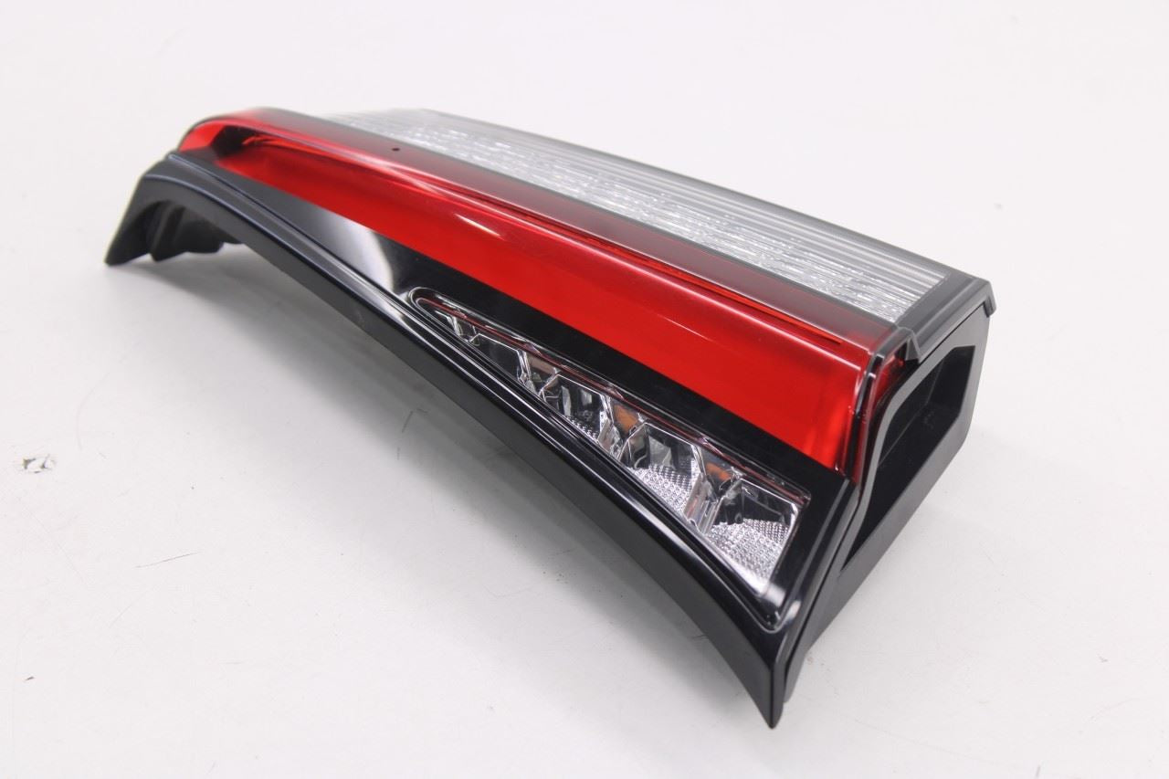 2020-2025 Mitsubishi Outlander Sport SE Rear Left Driver Side Tail Light Lamp4