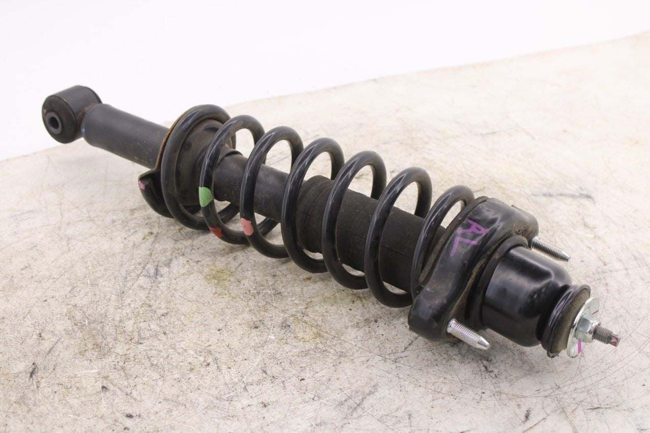 13-25 Mitsubishi Outlander Sport SE 2.0L 4WD Rear Left Side Shock Strut Absorber7